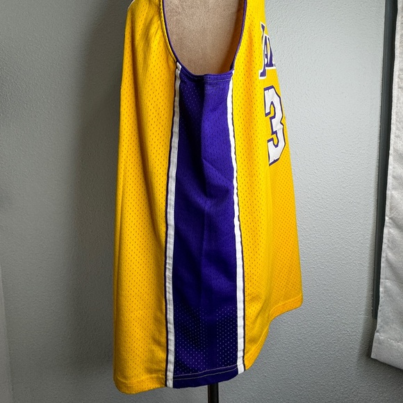 Nike Lakers Shaquille O’Neal 34 Jersey, size XL - Picture 5 of 8